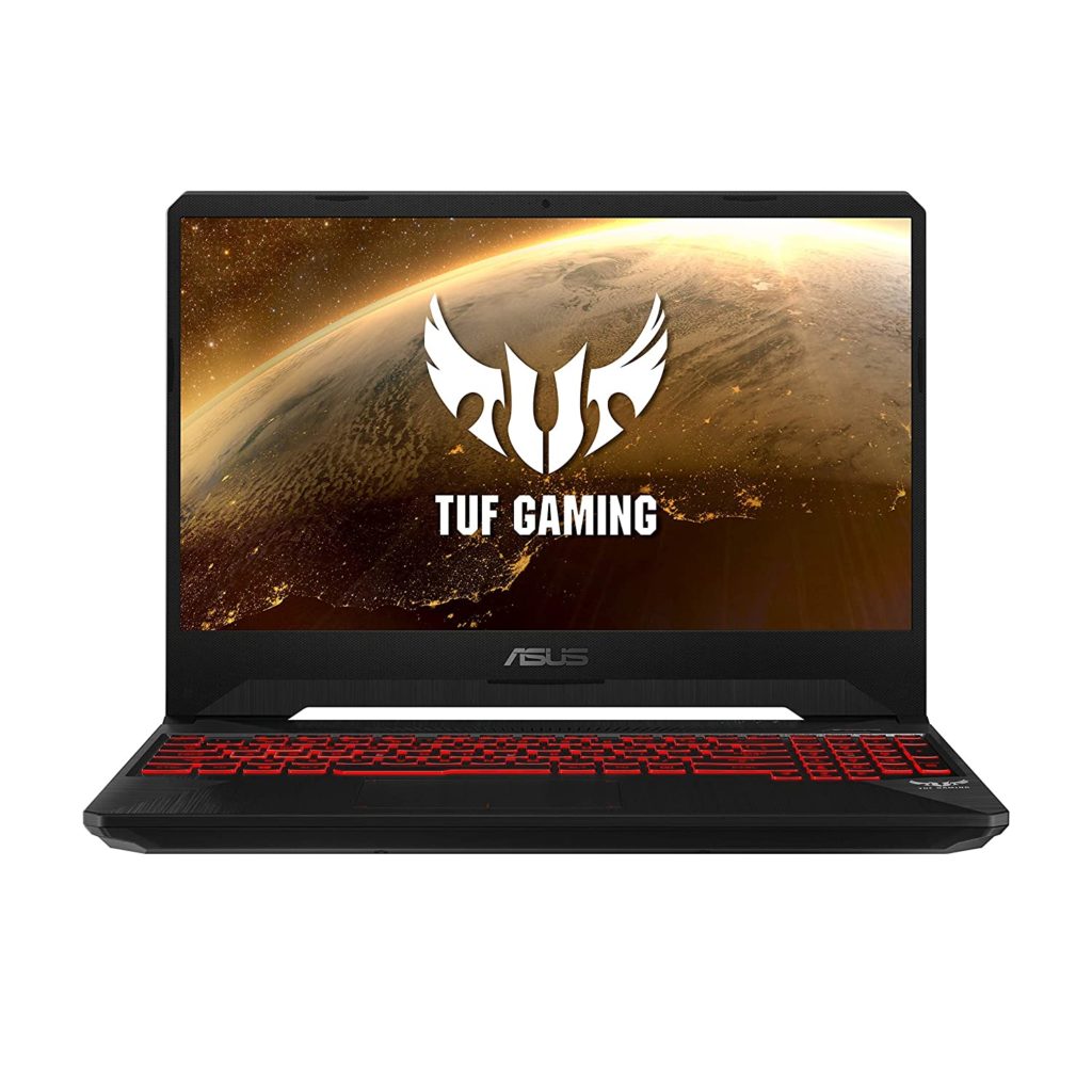 Best Gaming Laptop Under 50000 Taka