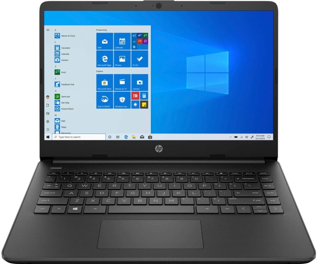 best hp laptop 